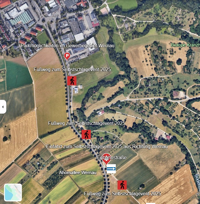 Bitte Bilder erlauben!